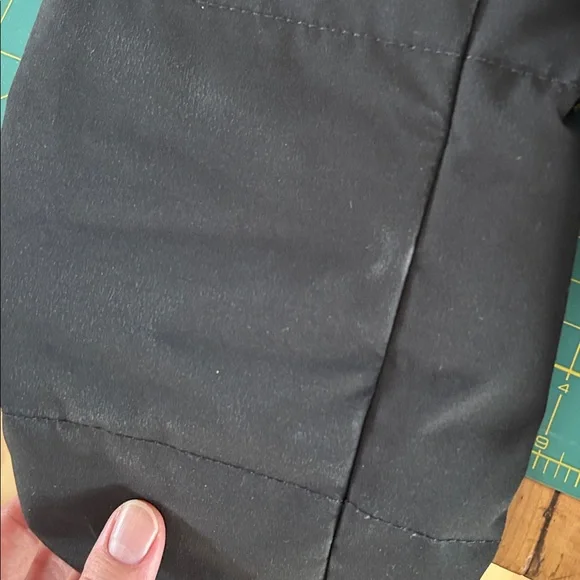 TNA The Powder Parka Long - Picture 5 of 11